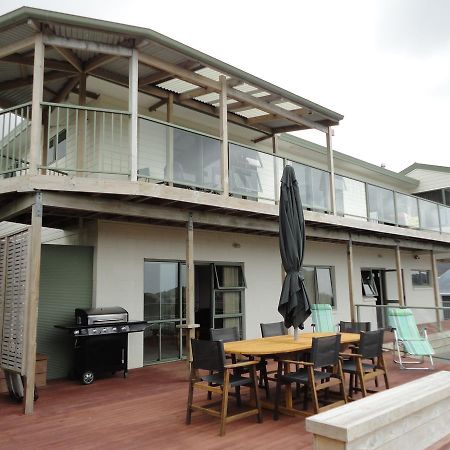 Ocean View B&B 怀蒂昂格 外观 照片