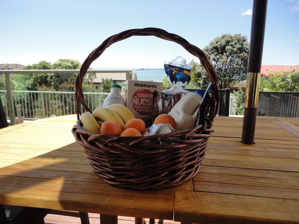 Ocean View B&B 怀蒂昂格 外观 照片