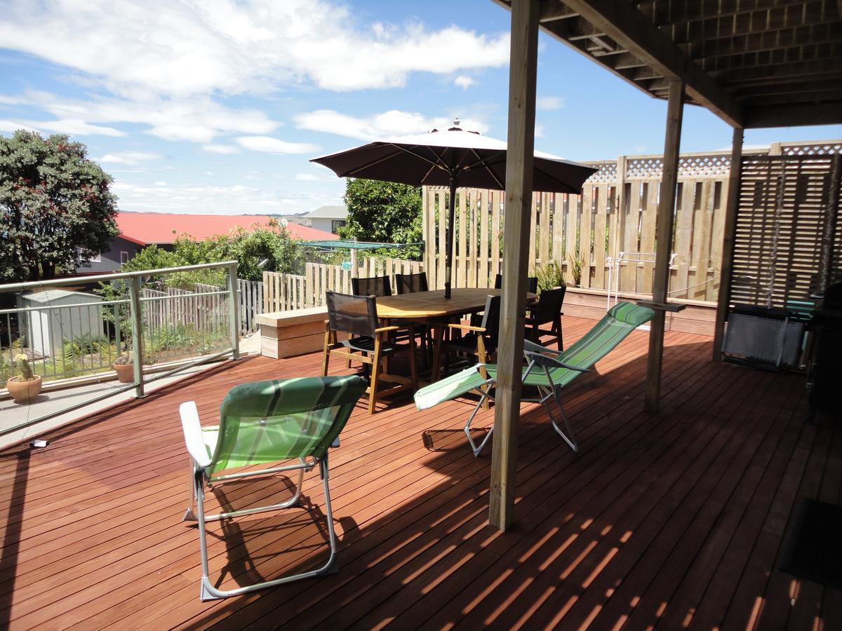 Ocean View B&B 怀蒂昂格 外观 照片