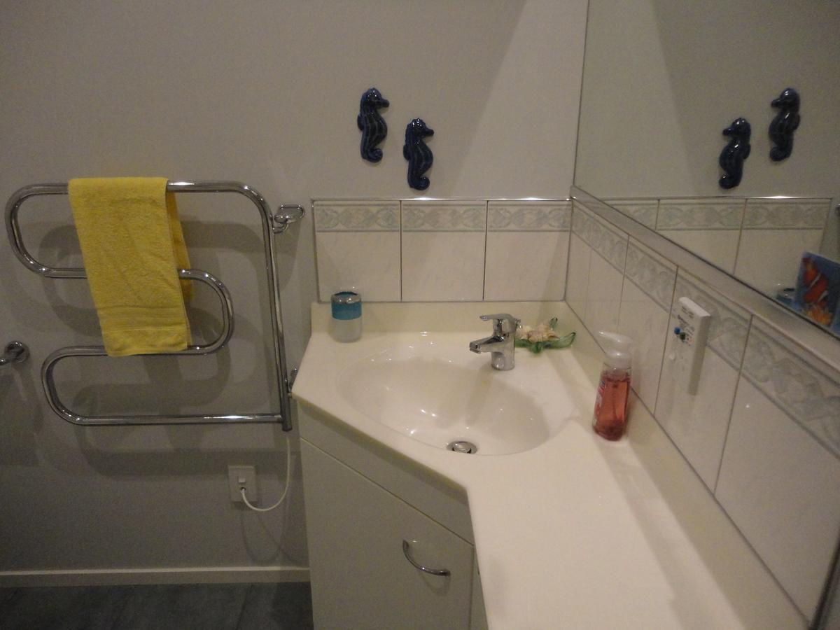 Ocean View B&B 怀蒂昂格 外观 照片