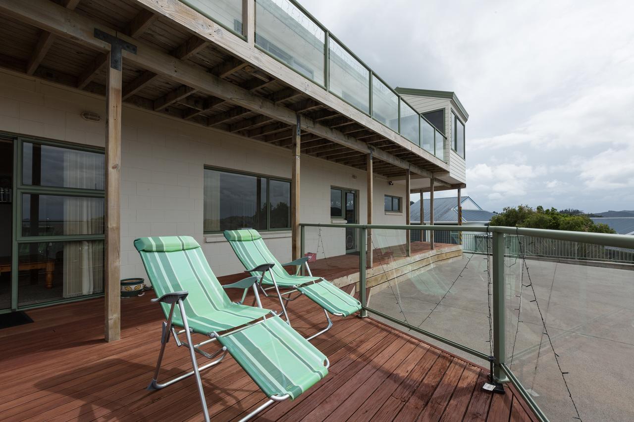 Ocean View B&B 怀蒂昂格 外观 照片