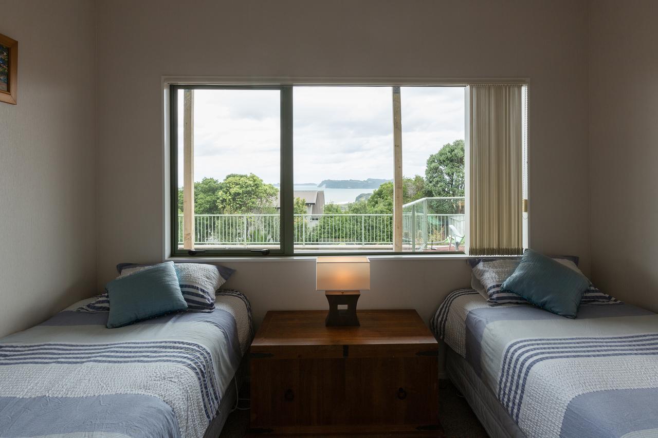 Ocean View B&B 怀蒂昂格 外观 照片