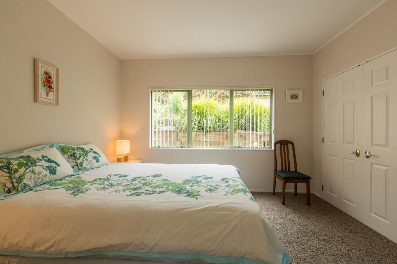 Ocean View B&B 怀蒂昂格 外观 照片