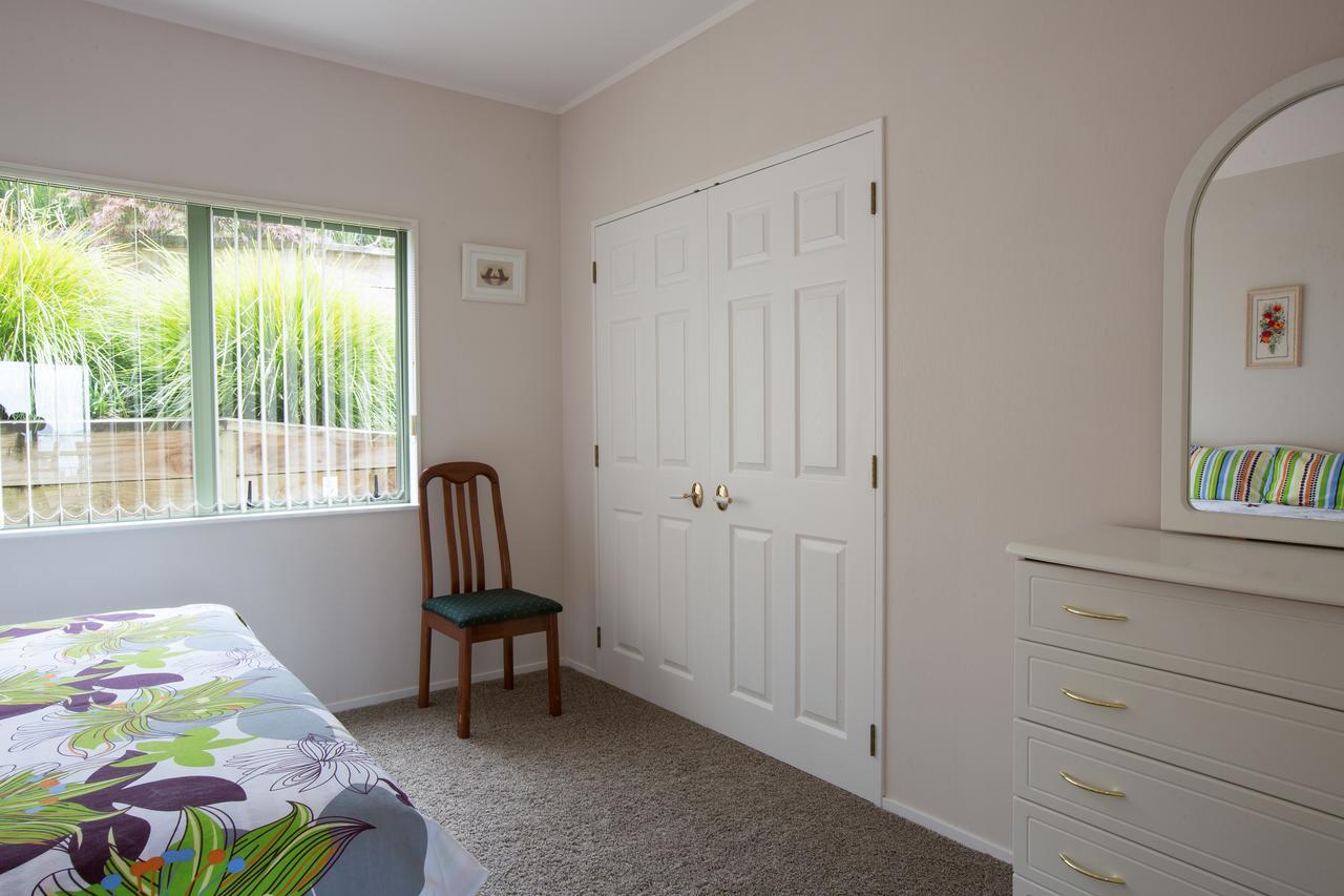 Ocean View B&B 怀蒂昂格 外观 照片