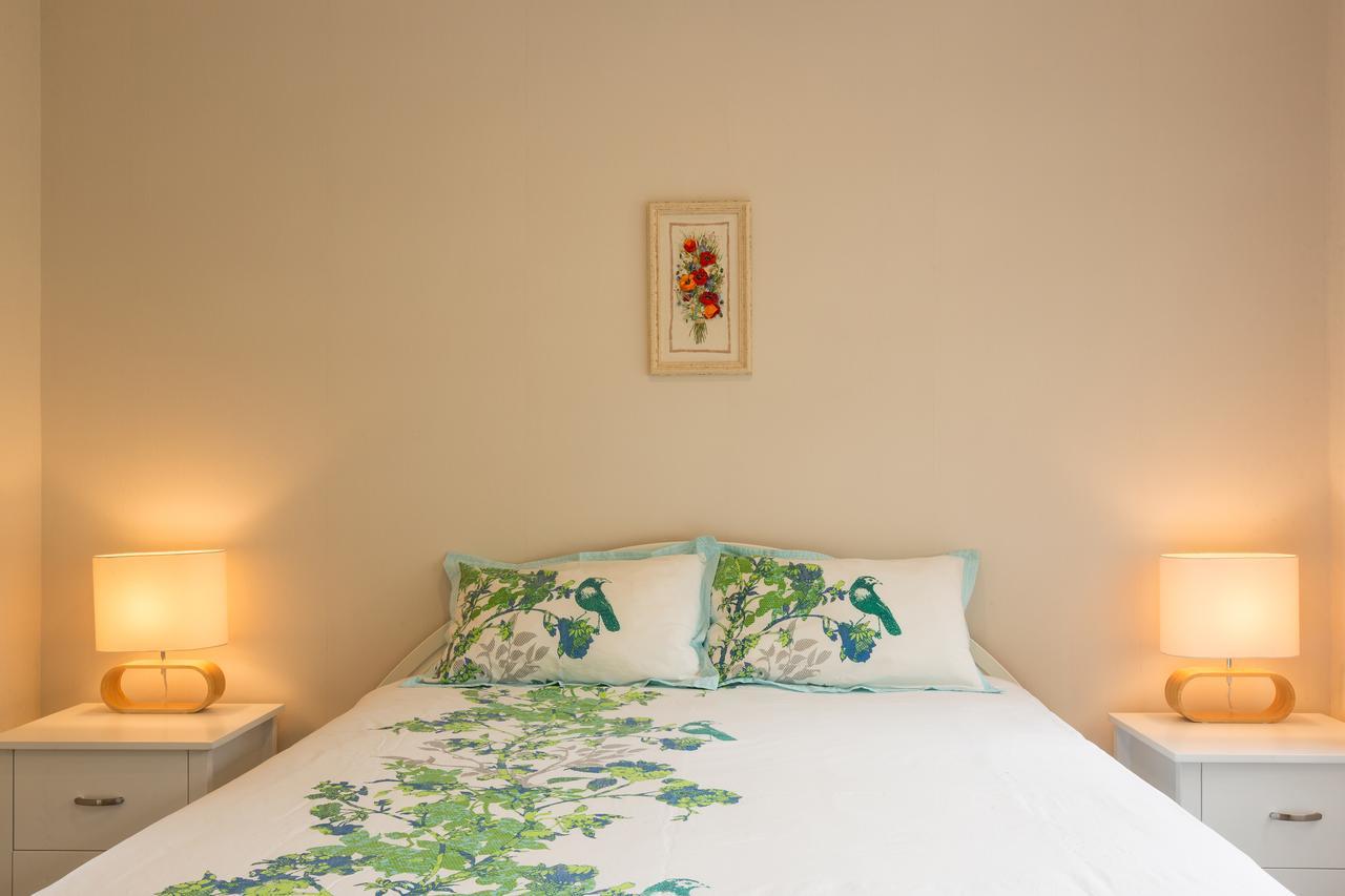 Ocean View B&B 怀蒂昂格 外观 照片