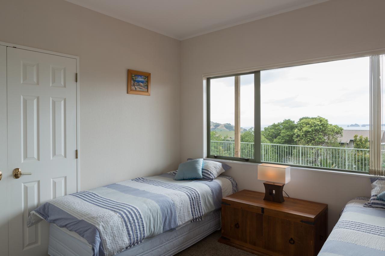 Ocean View B&B 怀蒂昂格 外观 照片