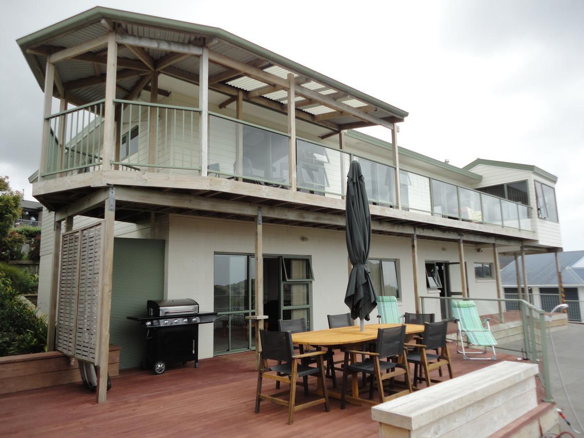 Ocean View B&B 怀蒂昂格 外观 照片